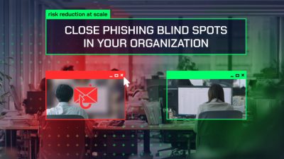 How to Reduce Phishing Exposure Before It Turns into Business Disruption