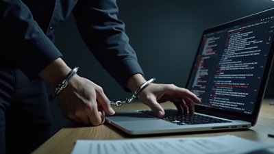 INTERPOL Operation Ramz Disrupts MENA Cybercrime Networks with 201 Arrests