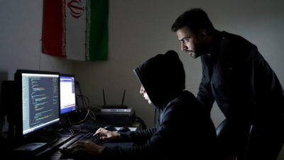 Iranian Hackers Deploy MiniFast and MiniJunk V2 via Phishing and SEO Poisoning