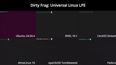 Linux Kernel Dirty Frag LPE Exploit Enables Root Access Across Major Distributions