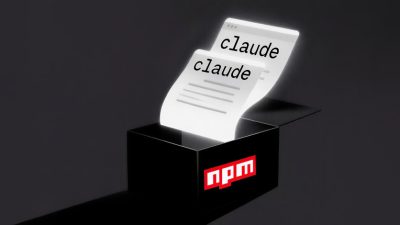 Malicious npm Package Stole Files From Claude AI User Directory via GitHub