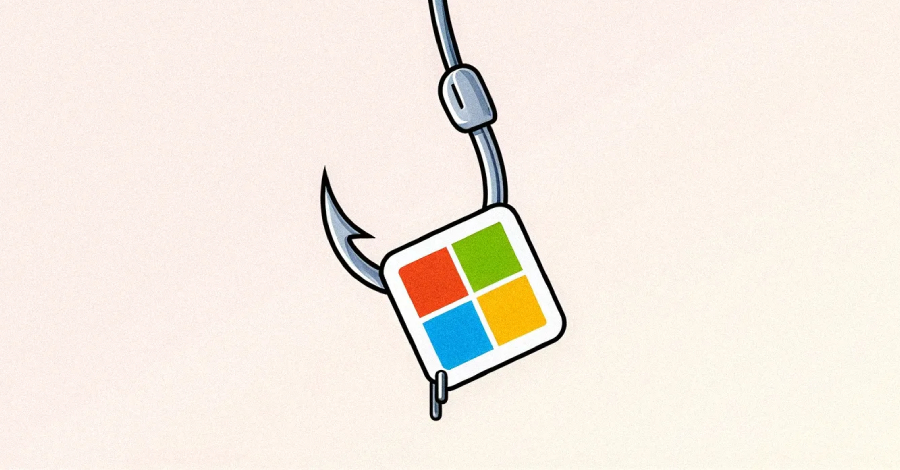 Microsoft Details Phishing Campaign Targeting 35,000 Users Across 26 Countries