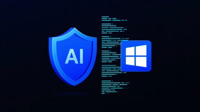 Microsoft's MDASH AI System Finds 16 Windows Flaws Fixed in Patch Tuesday