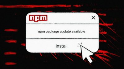 Mini Shai-Hulud Pushes Malicious AntV npm Packages via Compromised Maintainer Account