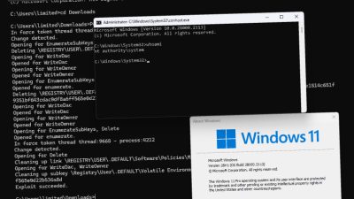 MiniPlasma Windows 0-Day Enables SYSTEM Privilege Escalation on Fully Patched Systems
