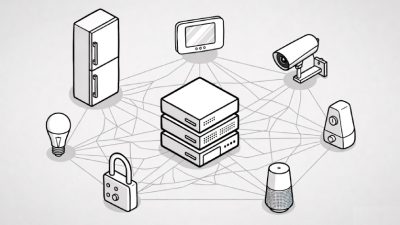 Mirai-Based xlabs_v1 Botnet Exploits ADB to Hijack IoT Devices for DDoS Attacks