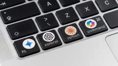 New AI Usage Report: Enterprise AI Risk Is Heavily Concentrated Among a Small Group of AI "Power users"