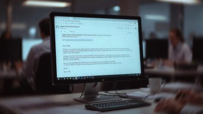 Phishing Campaign Hits 80+ Orgs Using SimpleHelp and ScreenConnect RMM Tools