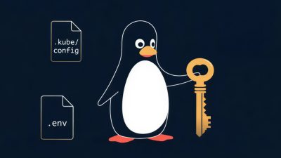 Quasar Linux RAT Steals Developer Credentials for Software Supply Chain Compromise