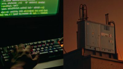 Showboat Linux Malware Hits Middle East Telecom with SOCKS5 Proxy Backdoor