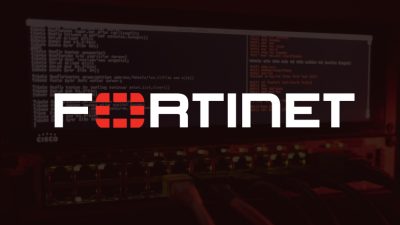 Threat Actors Exploit Critical FortiClient EMS Flaw to Deploy Credential Stealer