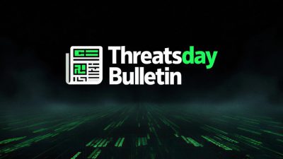 ThreatsDay Bulletin: Claude Security Plugin, Azure Priv-Esc, Kali365 MFA Bypass, FIFA Scams +15 More
