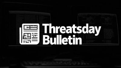 ThreatsDay Bulletin: Edge Plaintext Passwords, ICS 0-Days, Patch-or-Die Alerts and 25+ New Stories