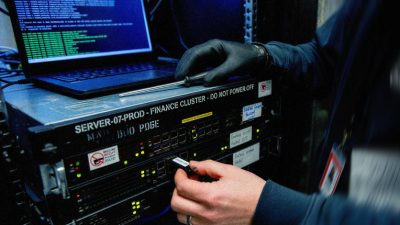 Two Cybersecurity Professionals Get 4-Year Sentences in BlackCat Ransomware Attacks