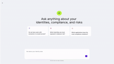Your AI Agents Are Already Inside the Perimeter. Do You Know What They're Doing?