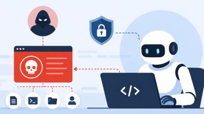 Agentjacking Attack Tricks AI Coding Agents Into Running Malicious Code