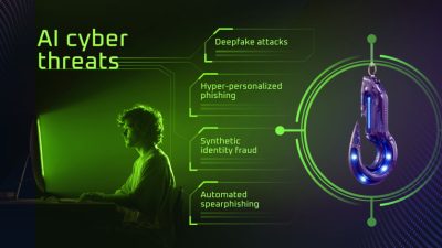 AI Phishing Is Crushing SOCs with Alert Volume: How to Reduce Tier 1 Overload