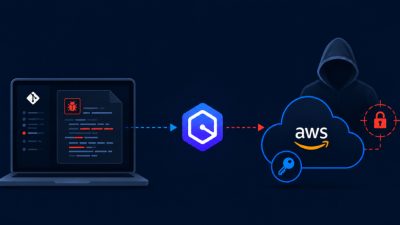 Amazon Q Developer Flaw Could Let Malicious Repos Run Code via MCP Configs