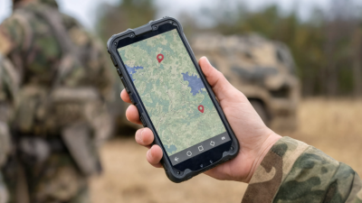 Android Spyware Asin Targets Arabic Users via Fake News, PDF and War Map Apps