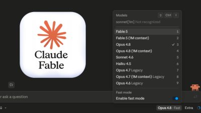 Anthropic Releases Claude Fable 5, Its Most Powerful AI Yet, With Cyber Safeguards