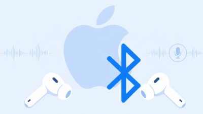 Apple Patches Beats Studio Buds Flaw Letting Nearby Attackers Spy via Microphone