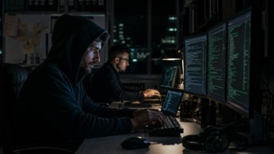 Attackers Exploit SimpleHelp CVE-2026-48558 to Deploy TaskWeaver and Djinn Stealer