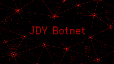China-Linked JDY Botnet Expands to 1,500+ Devices for Cyber Reconnaissance