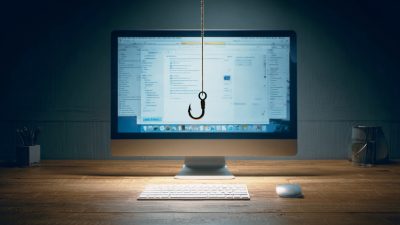 China-Linked TA4922 Expands Phishing Attacks to U.K., Germany, Italy, and South Africa