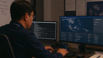Chinese-Speaking APT Deploys New TinyRCT Backdoor in Southeast Asia Campaign