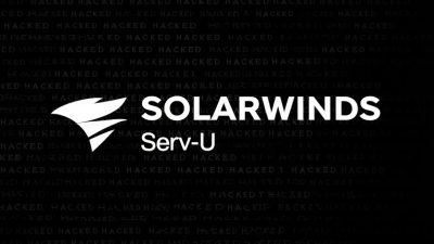 CISA Adds Actively Exploited SolarWinds Serv-U DoS Flaw to KEV Catalog