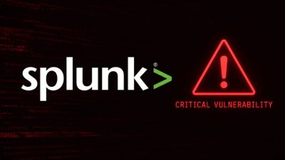 Critical Splunk Enterprise Flaw Lets Attackers Run Code Without Authentication