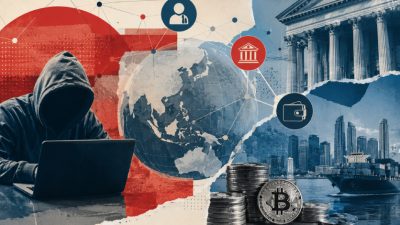 DoJ Seizes Huione Cloud Account Tied to Cyber Scam Money Laundering