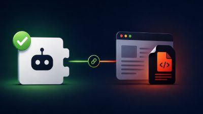 Fake AI Agent Skill Passed Security Scans and Reportedly Reached 26,000 Agents
