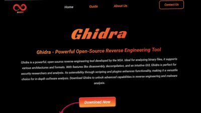 Fake Sites Mimicking Open-Source Tools Rank High on Google to Deliver Malware via TDS