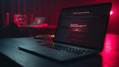 FlutterShell Backdoor Spreads to macOS via Malicious Google and YouTube Ads