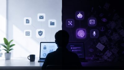 Forget Data Leakage: Shadow AI's Real Threat Is Access Control