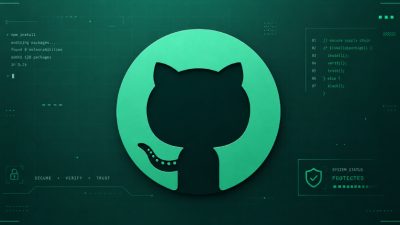 GitHub to Disable npm Install Scripts by Default to Stop Supply Chain Attacks