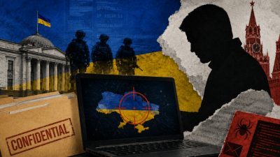 Google Details Turla's New STOCKSTAY Backdoor Used in Ukraine Espionage Attacks