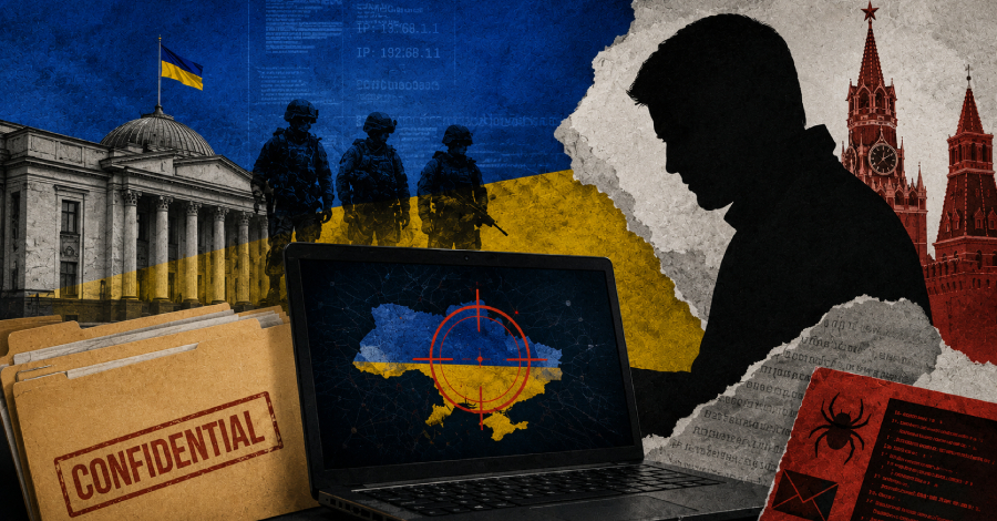 Google Details Turla's New STOCKSTAY Backdoor Used in Ukraine Espionage Attacks