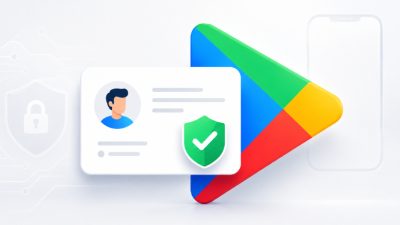 Google Sets Sept. 30 Deadline for Android Developer Verification in Four Countries