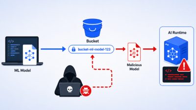 Google Vertex AI SDK Flaw Let Attackers Hijack Model Uploads via Bucket Squatting