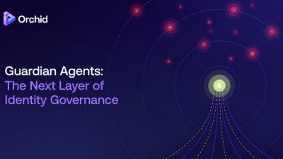 Guardian Agents: The Next Layer of Identity Governance