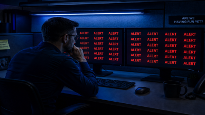 How Leading Organizations Are Turning EDR Into Operational Resilience