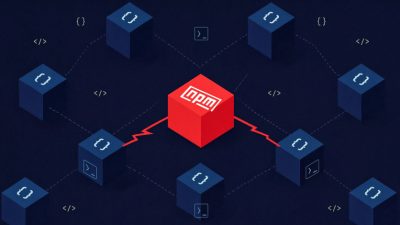 IronWorm and New Miasma Worm Variant Hit npm in Supply Chain Attacks