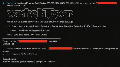 Ivanti, Fortinet, and SAP Release Patches for Multiple Critical Vulnerabilities