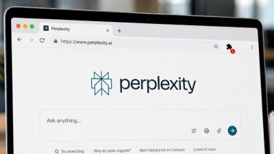 Malicious Perplexity Chrome Extension Intercepted Searches and Address Bar Input