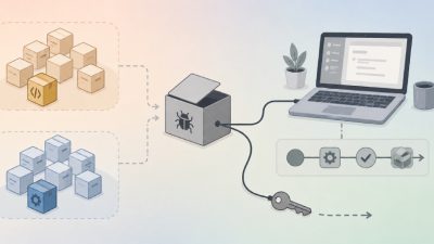 Miasma Malware Targets npm Packages and GitHub Actions in Supply Chain Attack