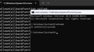 Microsoft Defender RoguePlanet Zero-Day Grants SYSTEM Access on Updated Windows