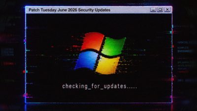 Microsoft Patches Record 206 Flaws, Including Three Zero-Days and Critical RCE Bugs