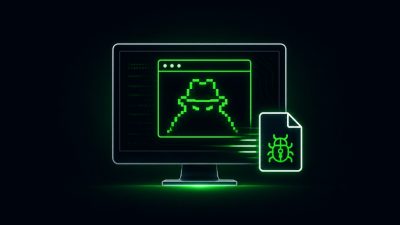 New Mistic Backdoor Linked to KongTuke in ClickFix and ModeloRAT Campaigns